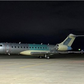 SNC Invests in the Future of the Army, Procures 4th HADES Aircraft