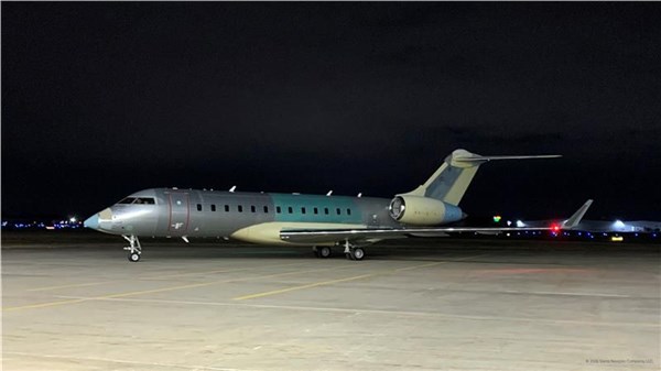 SNC Invests in the Future of the Army, Procures 4th HADES Aircraft