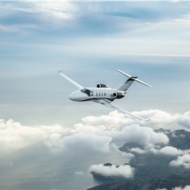 Most Delivered Light-entry Jet Cessna Citation M2 Gen2 With Garmin Autothrottles Enters Into Service