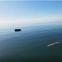 HII Odyssey Advanced Autonomy Connects REMUS and ROMULUS, Enabling Integrated Multi-Domain Unmanned Operations