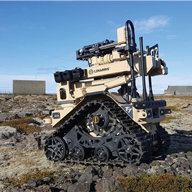 Image - US Navy and Marines Select L3Harris T7 Robots to Enhance Ordnance Disposal Capabilities