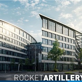 Rheinmetall and EM&E Group Show National Alternative to Spanish SILAM Programme