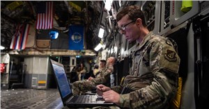  General Dynamics Information Technology (GDIT) &copy;