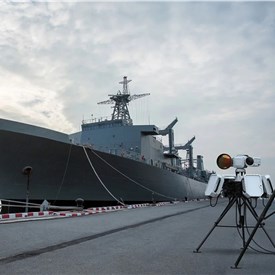 Image - DroneShield Selected for LAND 156 LoE 3 Panel