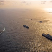 BSNL and Viasat Advance Indian Navy's SATCOM Modernization Program