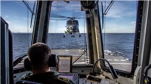   European Defence Agency (EDA) &copy;