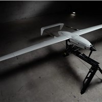 Hydrogen-Powered Hybrid Raybird UAV Completes Combat Missions in Ukraine