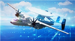   BAE Systems PLC &copy;