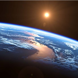 Image - Hisdesat Gives the Go-Ahead to the Launch of the Spainsat NG III Satellite