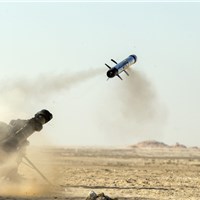 Strengthening Qatar's Defence With Innovative Maritime, Air and Land Solutions