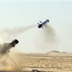 Strengthening Qatar's Defence With Innovative Maritime, Air and Land Solutions