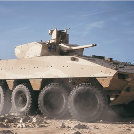 KNDS France Showcases its Operational Superiority Solutions Tailor Made for the Qatari Forces at DIMDEX 2026