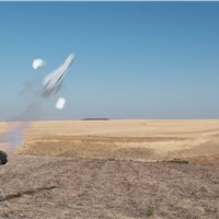 Mistral and Uvision Announce HERO 90 Selection for U.S. Army's LASSO Program