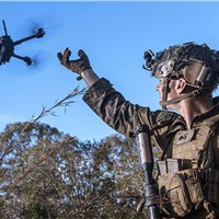 GDIT Launches DOGMA AI Solution to Counter Aerial and Emerging Threats and Accelerate Mission Decision Advantage