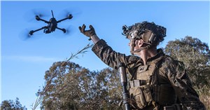  General Dynamics Information Technology (GDIT) &copy;