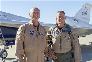  NASA/Genaro Vavuris &copy;