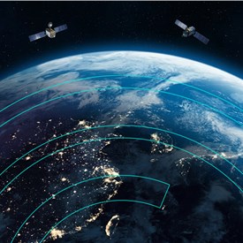 Image - Gilat Receives Approximately $11M SkyEdge Platform Order from Leading Satellite Operator in Asia Pacific