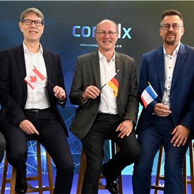 Image - cortAIx, Thales's AI accelerator, launched in Germany to Drive AI for Critical Systems