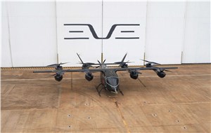  Eve Air Mobility &copy;