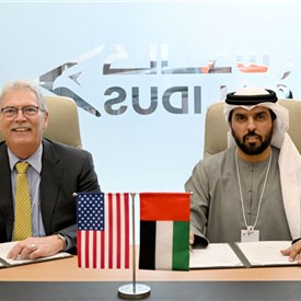 GA-ASI and Calidus Sign MOU To Collaborate on Co-Production of MQ-9B and Gambit Collaborative Combat Aircraft