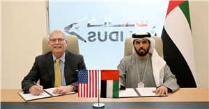  General Atomics &copy;