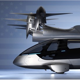 Image - Vertical Aerospace Brings Valo to New York, Outlining Plans for Electric Air Taxi Routes