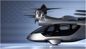  Bristow Group / Vertical Aerospace &copy;