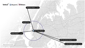  Bristow Group / Vertical Aerospace &copy;