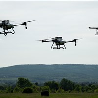 XTI Aerospace Drone Nerds Business Adds ABZ Innovation L10 V2 Agricultural Drone for High Efficiency in Smaller Fields