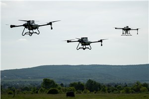  XTI Aerospace / Drone Nerds &copy;