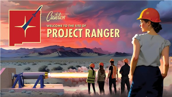 Castelion Breaks Ground on Project Ranger, Advancing Scaled Hypersonic Manufacturing in New Mexico