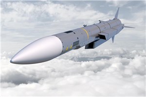 METEOR MBDA &copy;