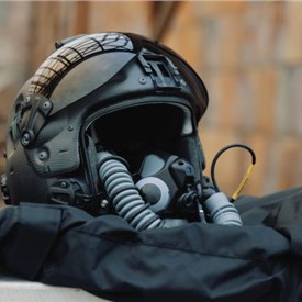 Gentex PURSUIT Helmet System Selected as US Navy NGFWH
