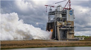  NASA/Chris Russell &copy;