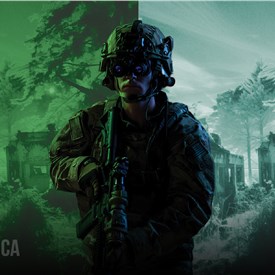 Seeing the Battlefield as It Truly Is: The Gen 3 Advantage Offered by Elbit America's Trusted Image Intensification Tubes