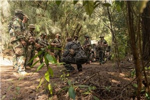  U.S. Army photo by Sgt. Duke Edwards &copy;