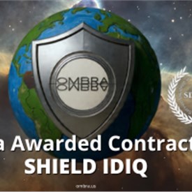 Ombra Secures Position on $151Bn Missile Defense Agency SHIELD IDIQ Contract