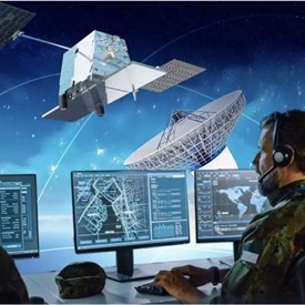 Tekever Selected by CNES and DGA to Develop Technologies for a French Sovereign SAR Satellite Capability