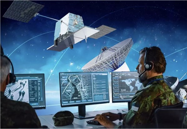Tekever Selected by CNES and DGA to Develop Technologies for a French Sovereign SAR Satellite Capability
