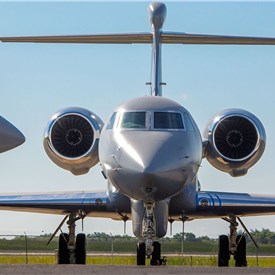 L3Harris Delivers Multi-Intelligence Aircraft to USAF