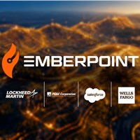 LM, PG&E, Salesforce and Wells Fargo Launch EMBERPOINT to Transform America's Wildfire Prevention, Detection and Response