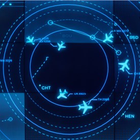 Image - AV and CAL Analytics Launch Operational BVLOS Airspace Management Facility in Partnership with the USAF and ODOT