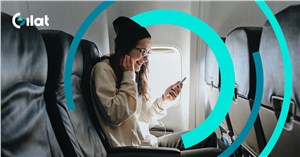  Gilat Satellite Networks &copy;