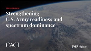  CACI International Inc. &copy;