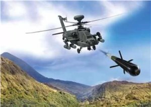 GATR Illustration Elbit Systems Ltd. &copy;