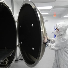 Leonardo DRS to Provide Advanced Space-Based Infrared Sensor Payload for Missile Defense Program