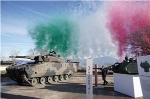  Rheinmetall AG/Leonardo &copy;