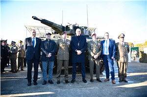  Rheinmetall AG/Leonardo &copy;