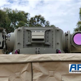 Image - EOS Aims to Be C-UAS World Leader