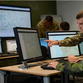 NATO and Systematic Sign Contract to Advance Land C2 Training Capabilities